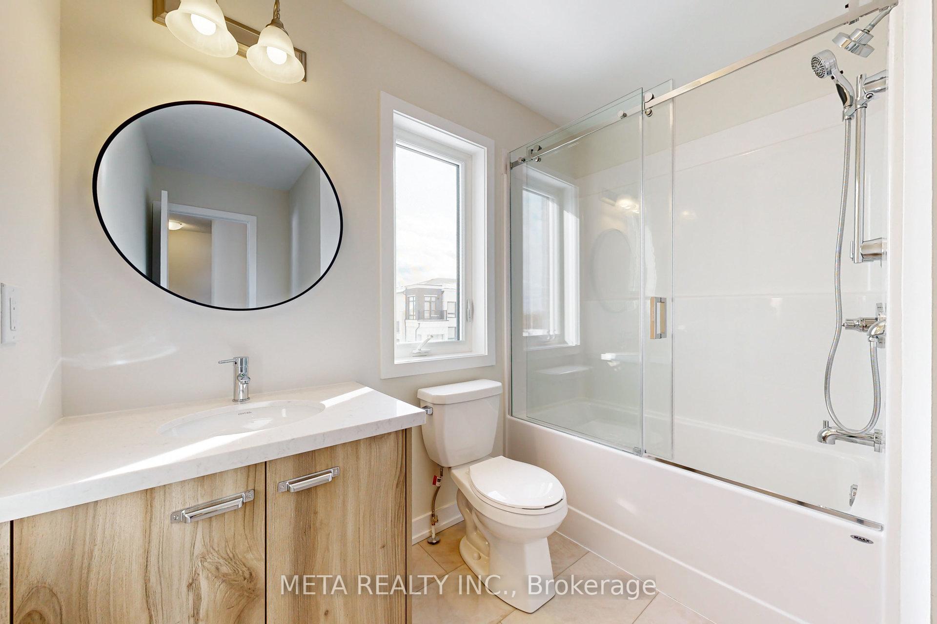 Photo 16 of 3078 Harasym Trail, Oakville, Northwest — HOMEH