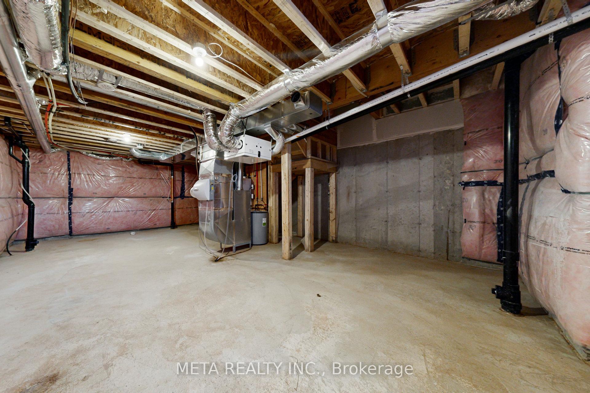 Photo 17 of 3078 Harasym Trail, Oakville, Northwest — HOMEH