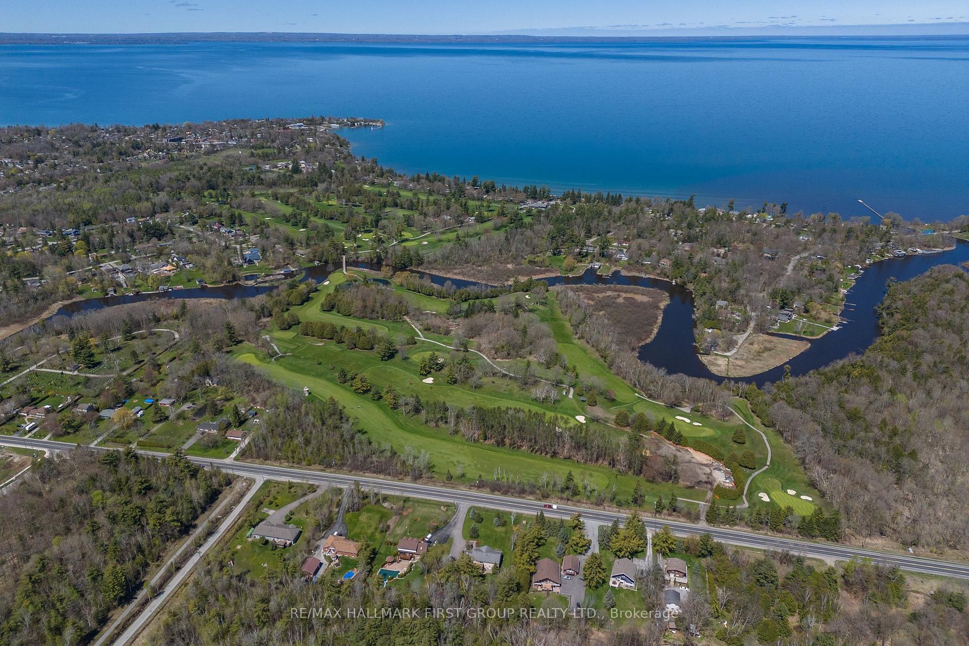 Photo 39 of 963 Lake Drive E, Georgina, Sutton & Jackson's Point — HOMEH