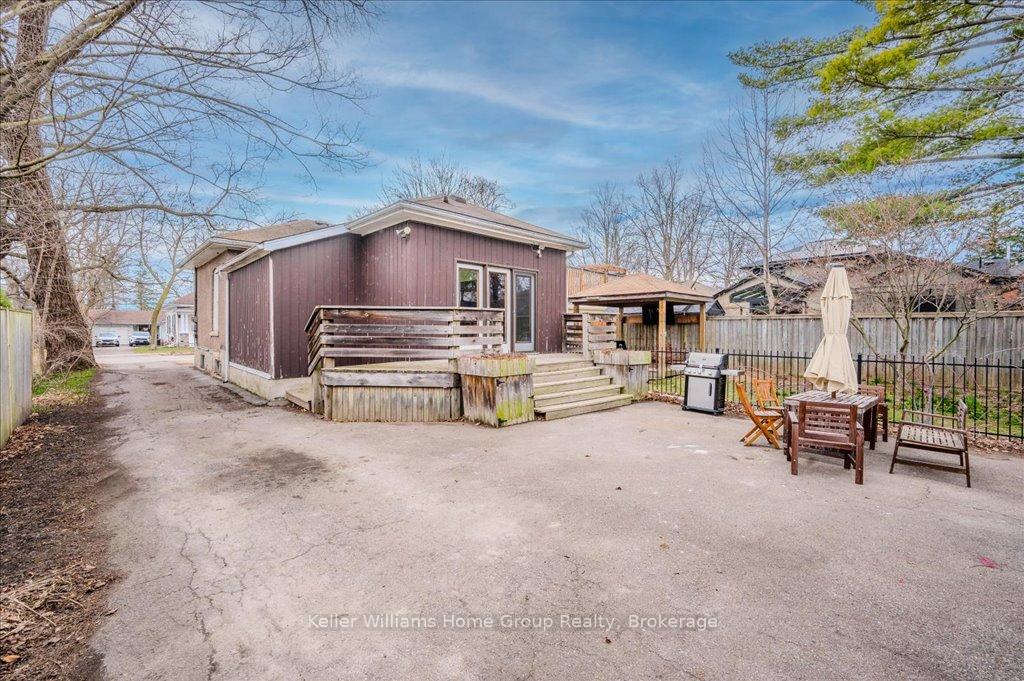 Photo 30 of 39 Central Street, Guelph, Exhibition Park — HOMEH