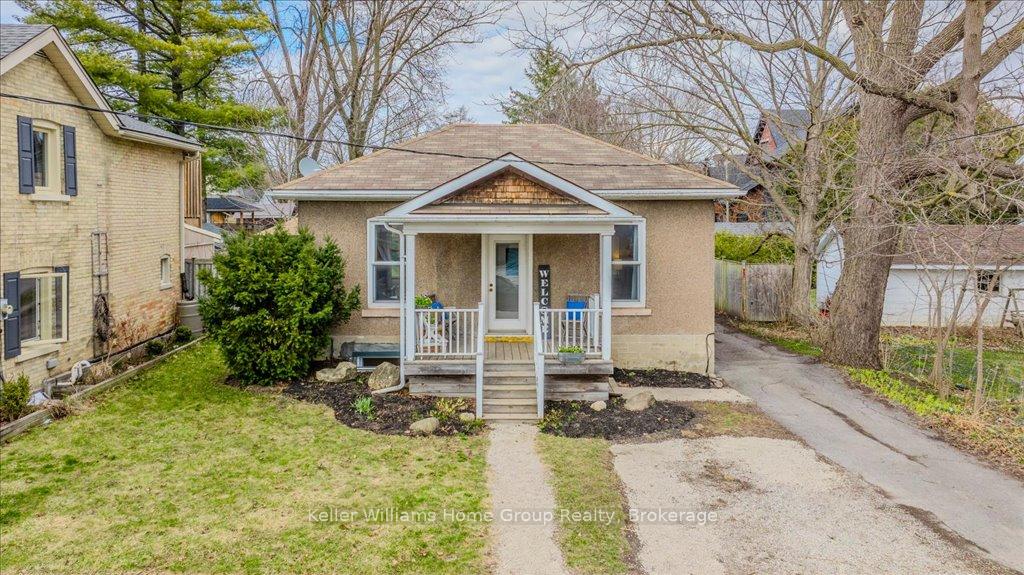 Photo 39 of 39 Central Street, Guelph, Exhibition Park — HOMEH