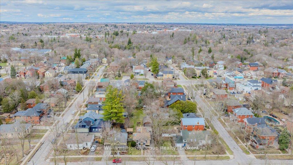 Photo 40 of 39 Central Street, Guelph, Exhibition Park — HOMEH