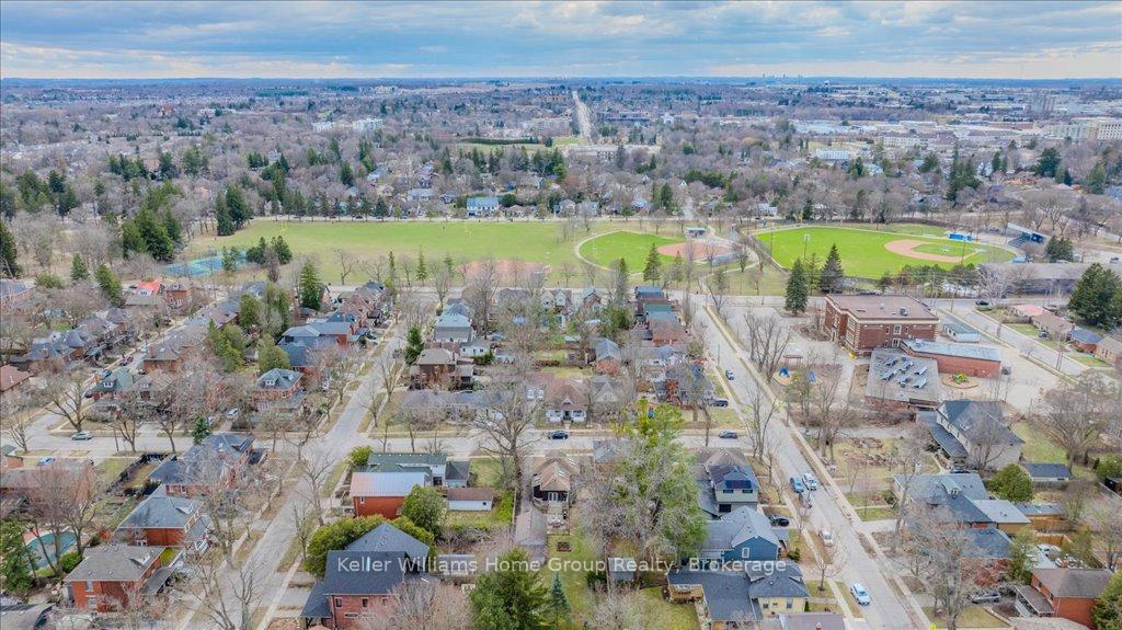Photo 41 of 39 Central Street, Guelph, Exhibition Park — HOMEH