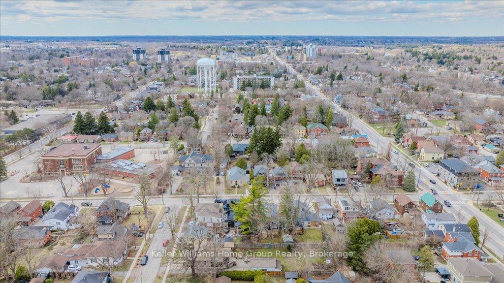 Photo 42 of 39 Central Street, Guelph, Exhibition Park — HOMEH