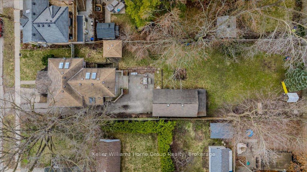 Photo 43 of 39 Central Street, Guelph, Exhibition Park — HOMEH