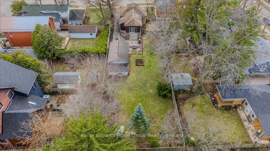 Photo 44 of 39 Central Street, Guelph, Exhibition Park — HOMEH