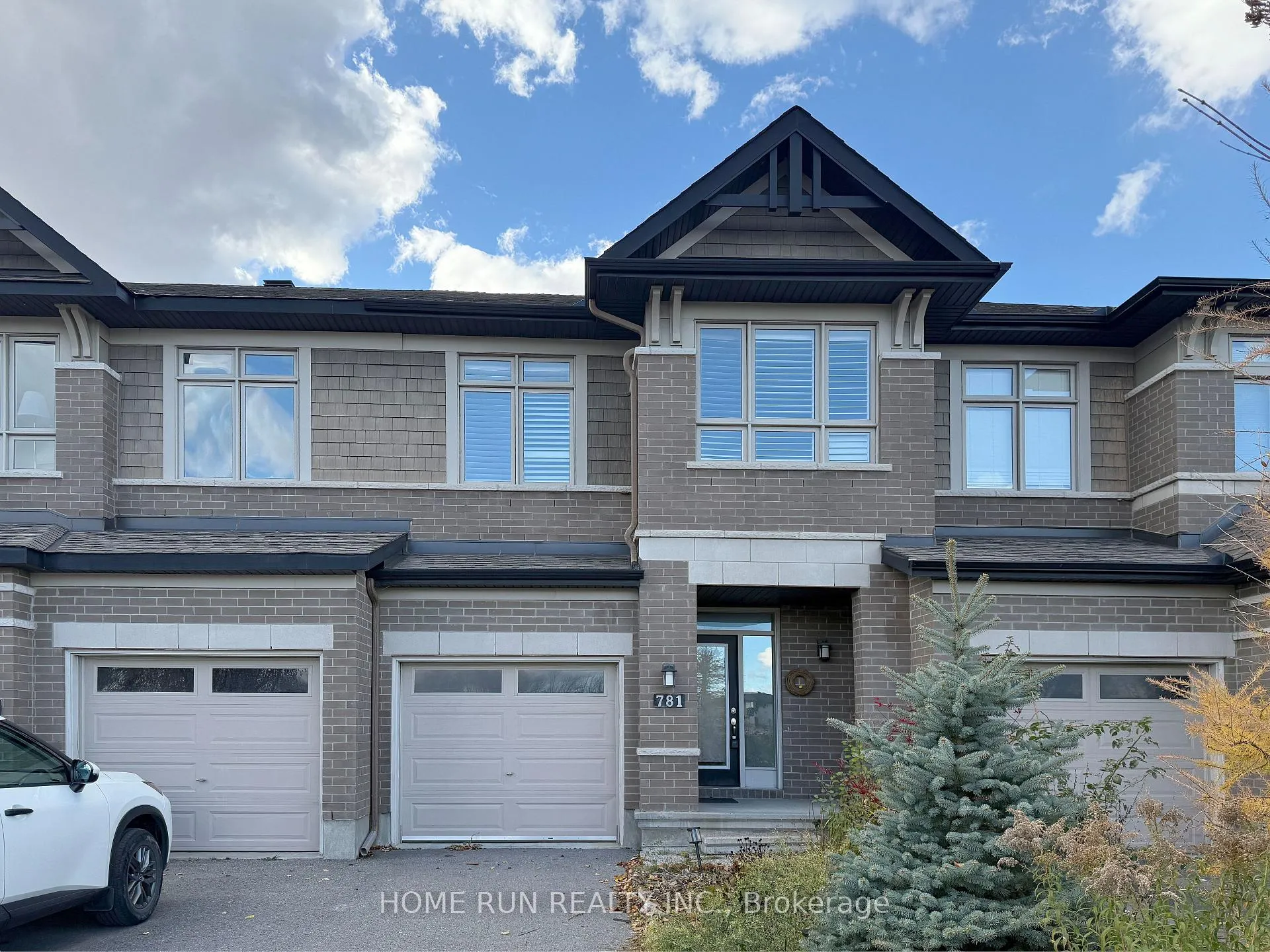 Photo 1 of 781 Brian Good Avenue, Ottawa, Riverside South/Gloucester Glen — HOMEH