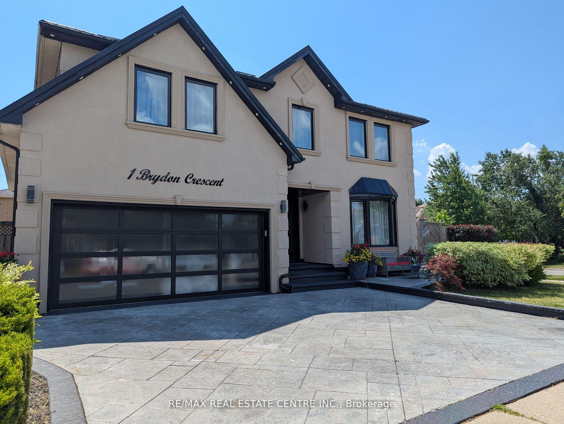 Photo 1 of 1 Brydon Crescent, Brampton, Northwood Park — HOMEH