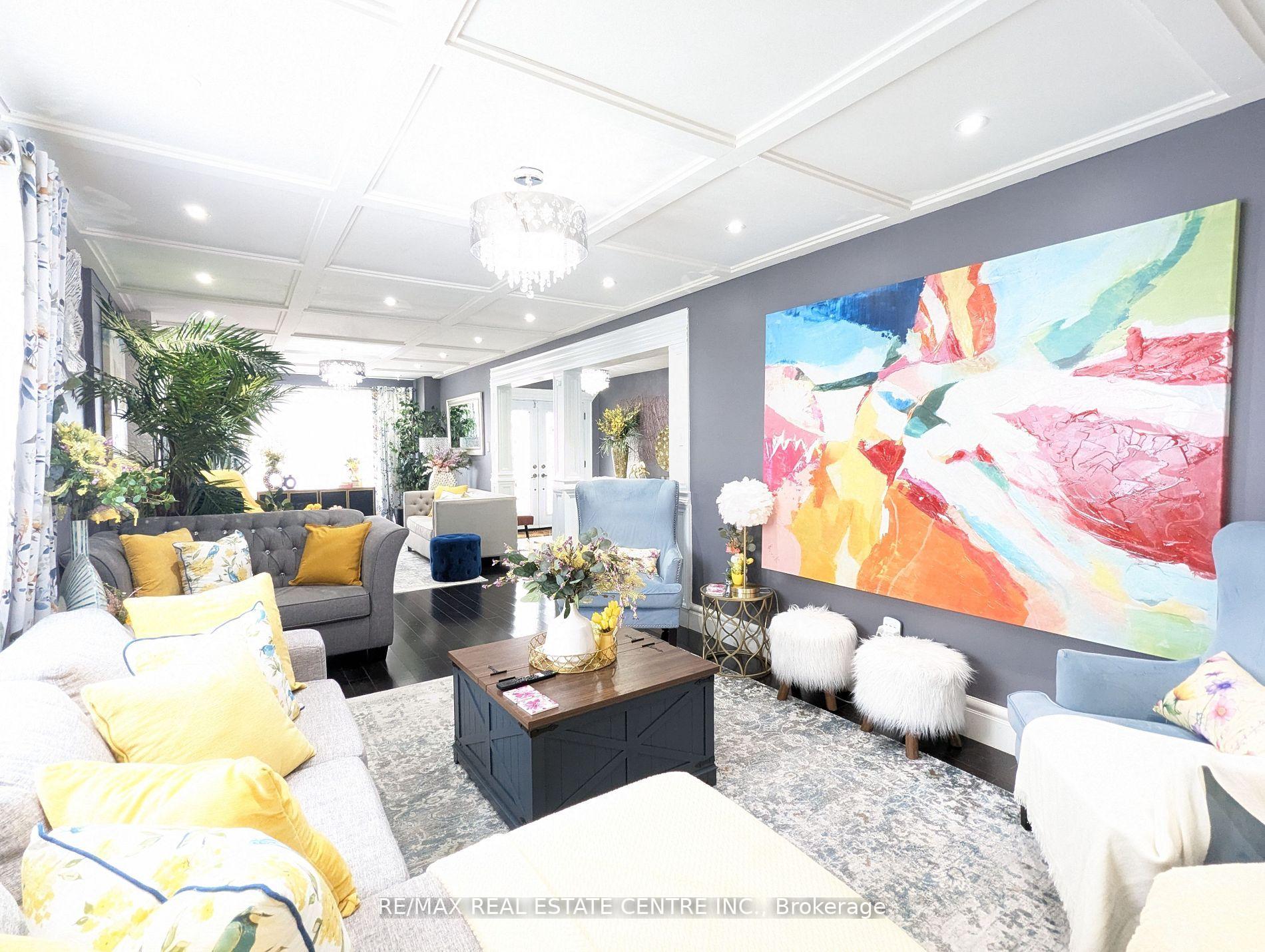 Photo 9 of 1 Brydon Crescent, Brampton, Northwood Park — HOMEH