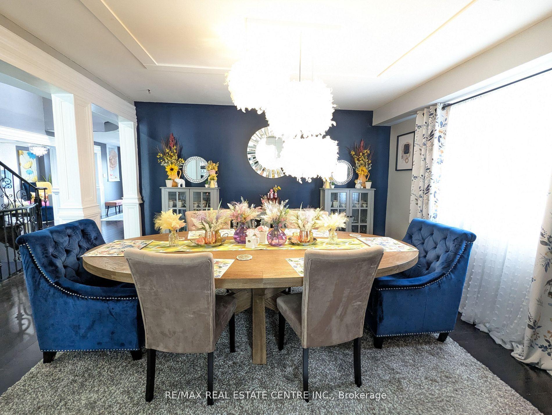 Photo 13 of 1 Brydon Crescent, Brampton, Northwood Park — HOMEH