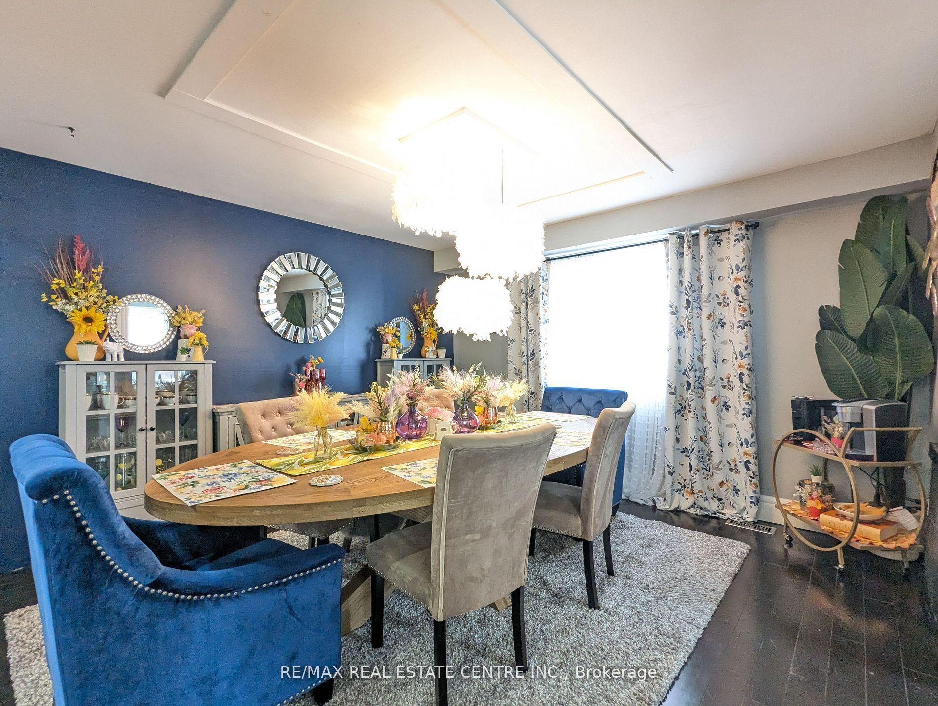 Photo 14 of 1 Brydon Crescent, Brampton, Northwood Park — HOMEH