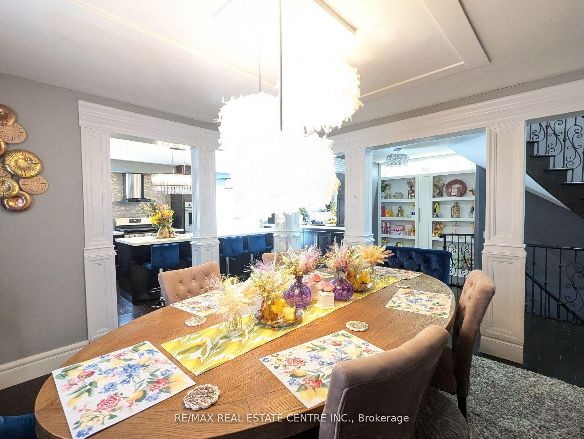 Photo 15 of 1 Brydon Crescent, Brampton, Northwood Park — HOMEH