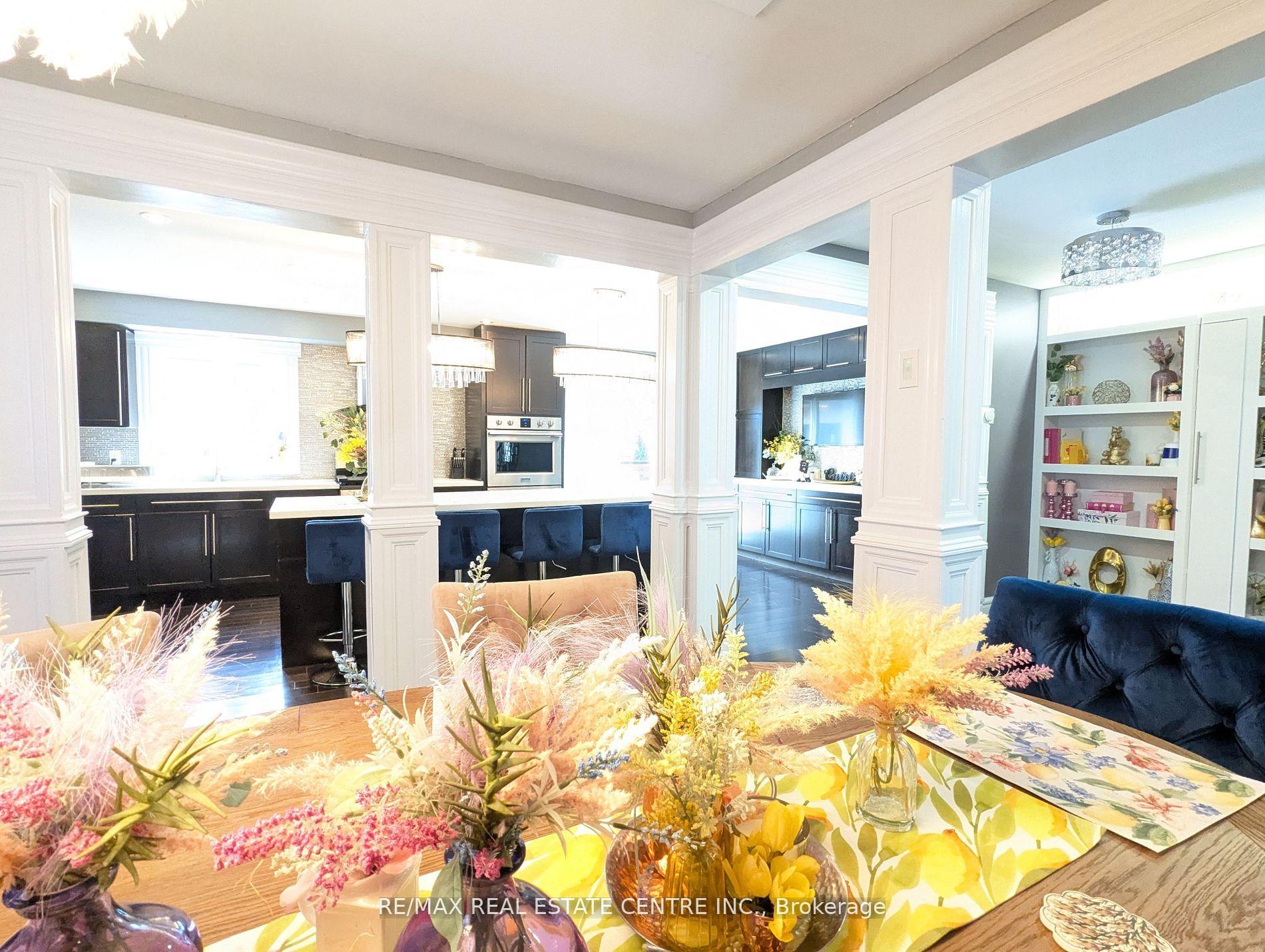 Photo 16 of 1 Brydon Crescent, Brampton, Northwood Park — HOMEH