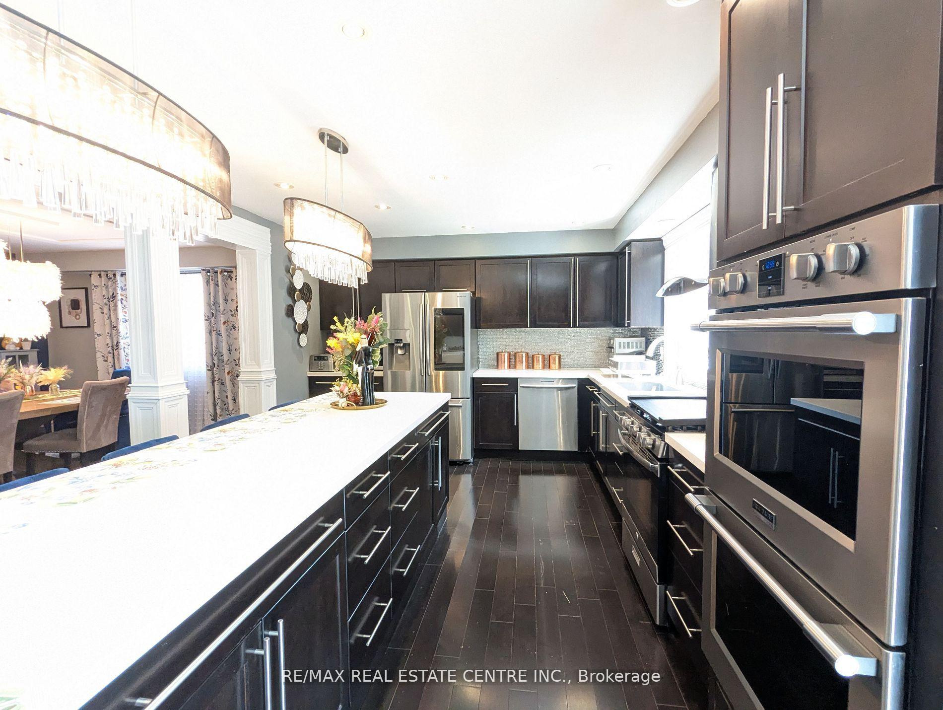 Photo 20 of 1 Brydon Crescent, Brampton, Northwood Park — HOMEH