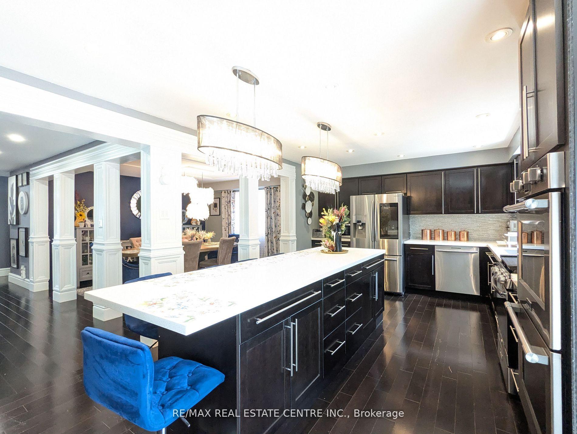 Photo 21 of 1 Brydon Crescent, Brampton, Northwood Park — HOMEH