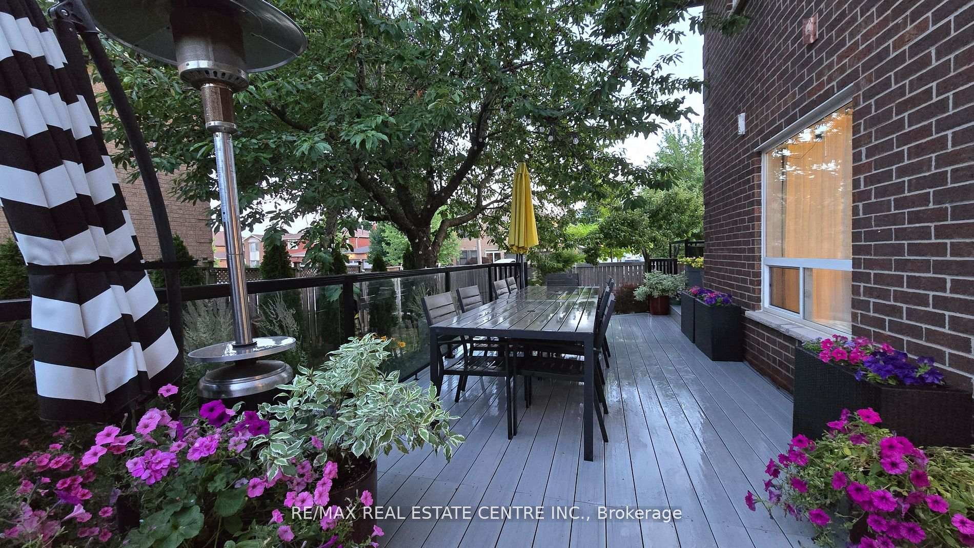 Photo 30 of 1 Brydon Crescent, Brampton, Northwood Park — HOMEH