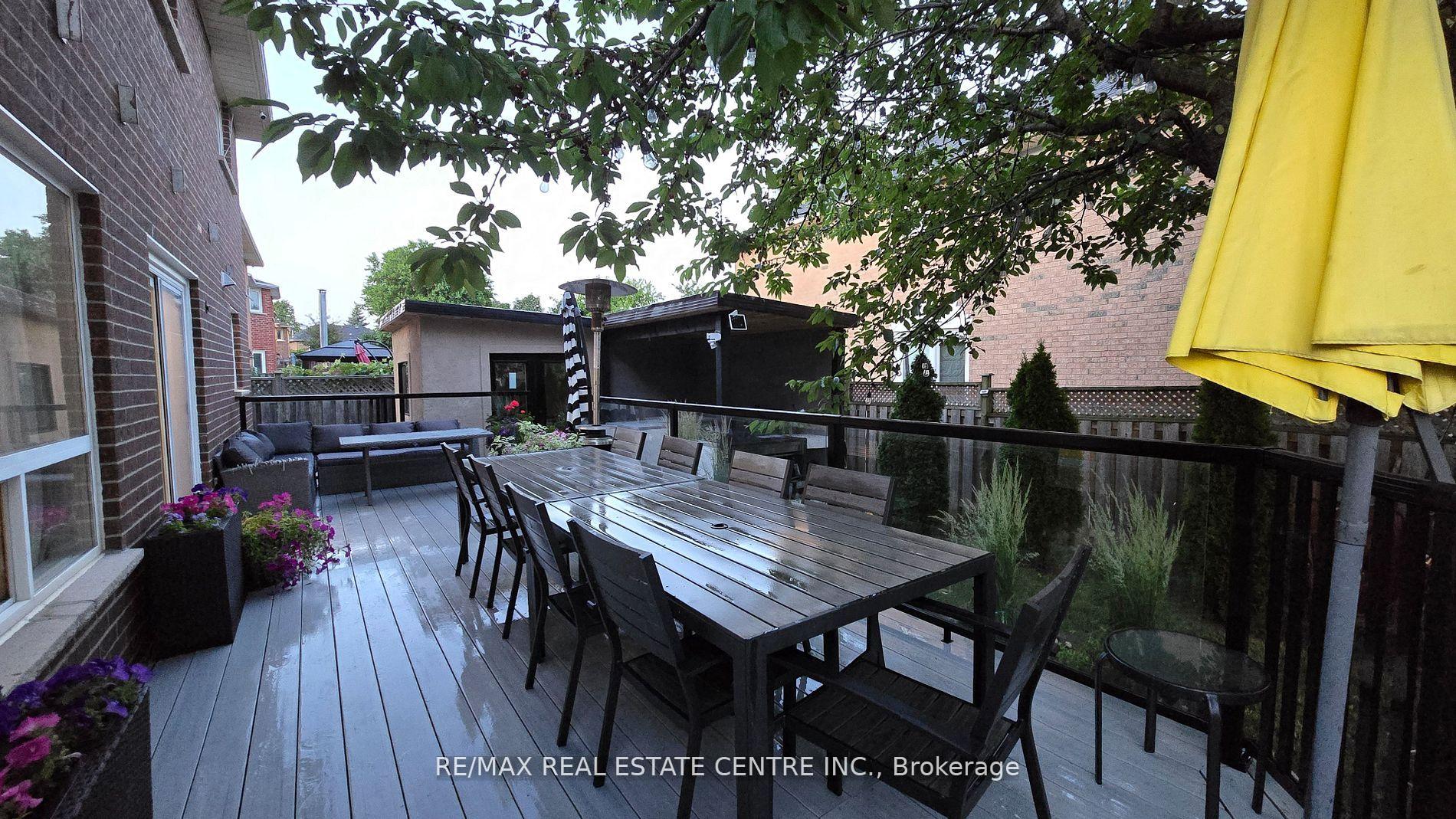 Photo 31 of 1 Brydon Crescent, Brampton, Northwood Park — HOMEH