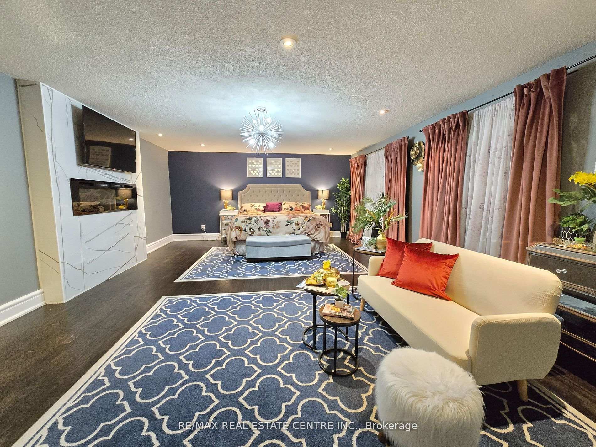 Photo 34 of 1 Brydon Crescent, Brampton, Northwood Park — HOMEH
