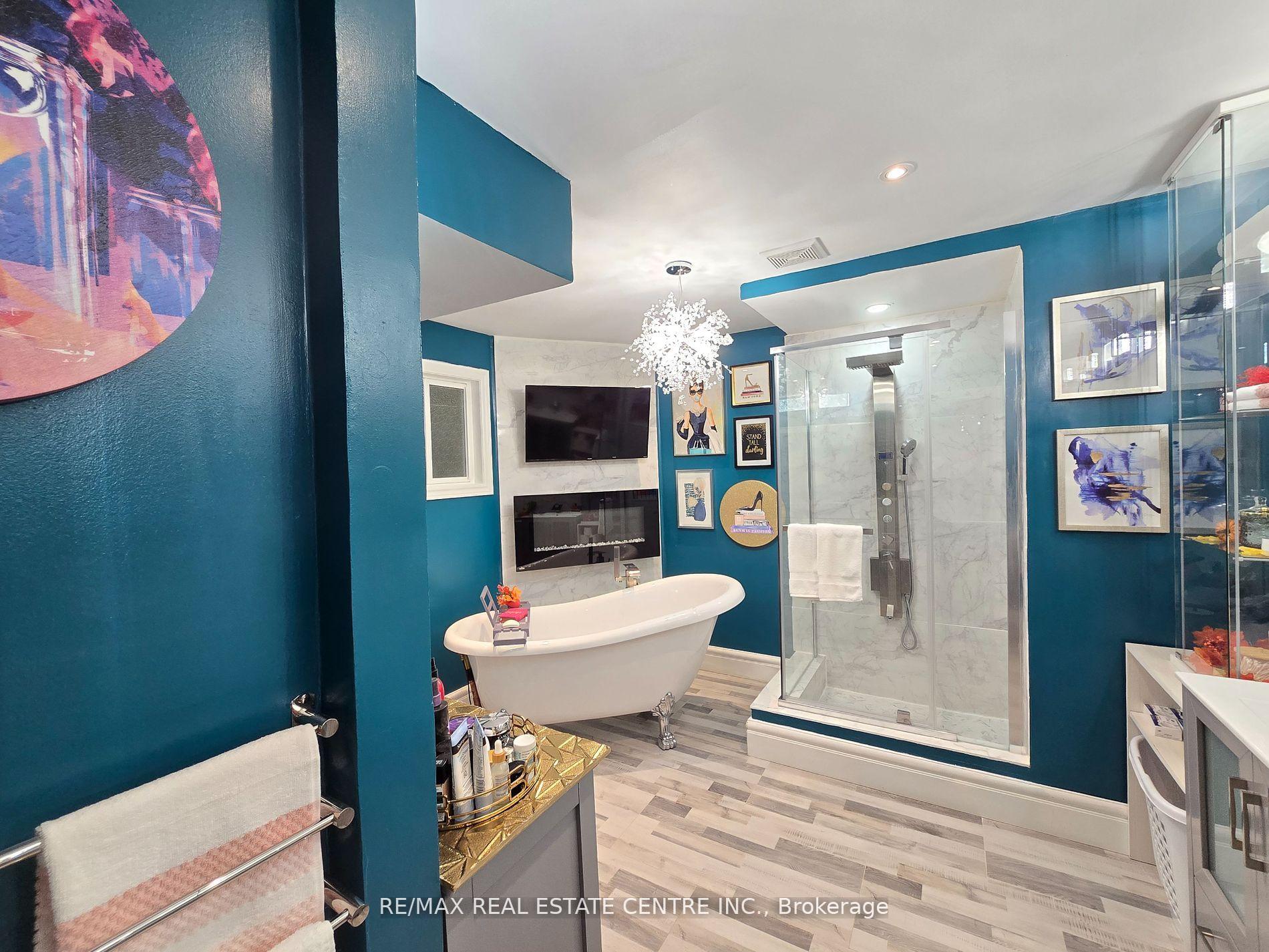 Photo 38 of 1 Brydon Crescent, Brampton, Northwood Park — HOMEH
