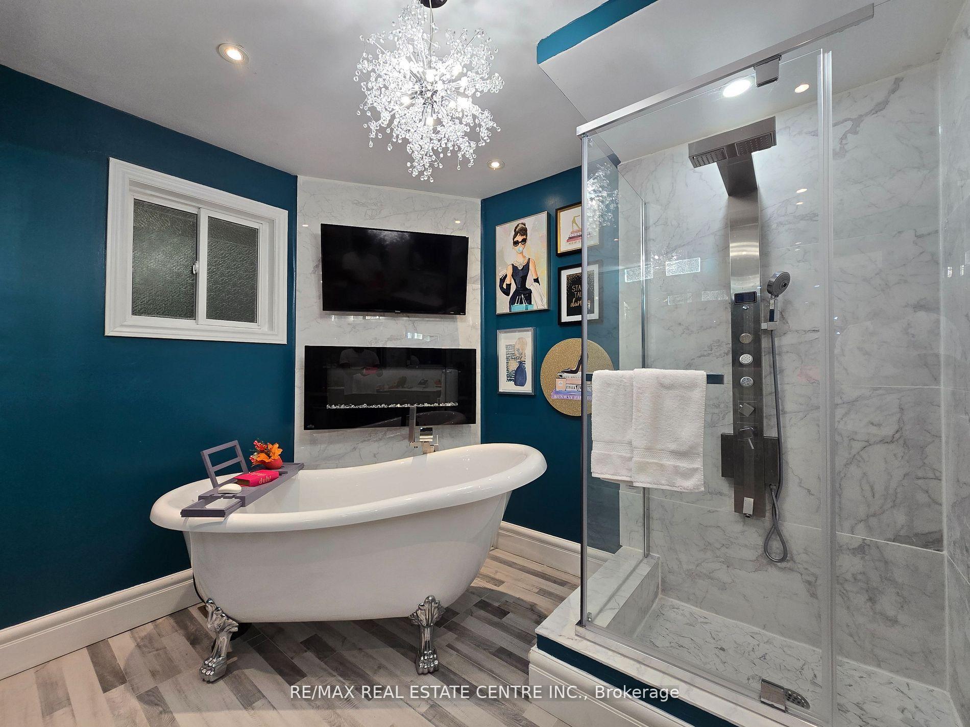 Photo 39 of 1 Brydon Crescent, Brampton, Northwood Park — HOMEH