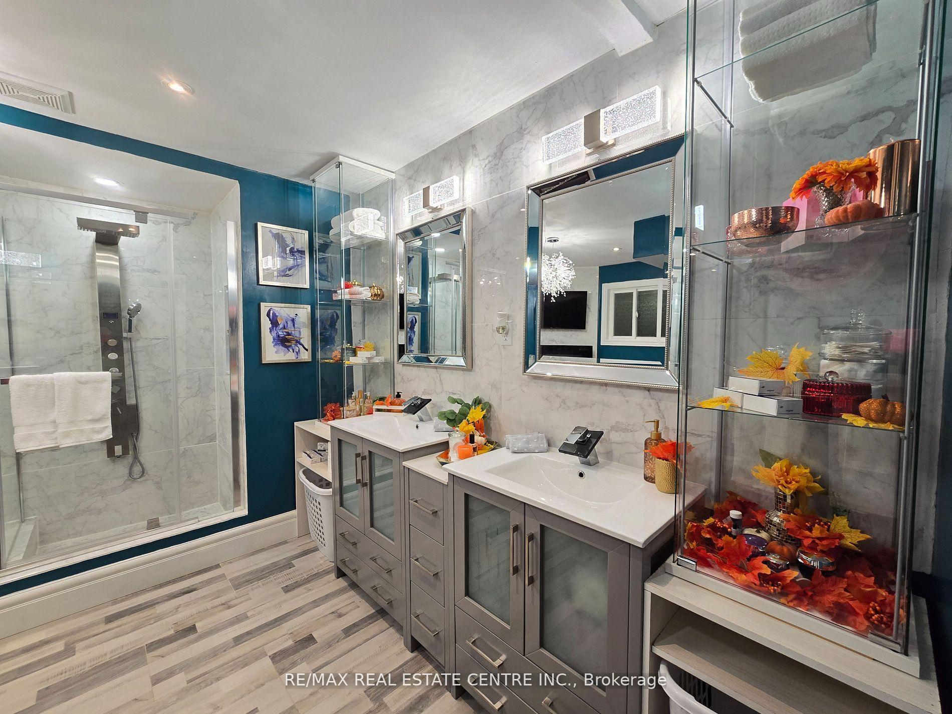 Photo 40 of 1 Brydon Crescent, Brampton, Northwood Park — HOMEH