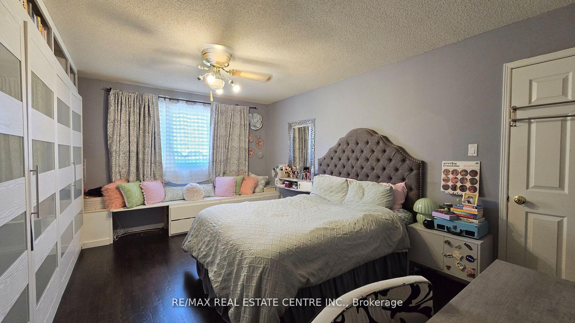 Photo 42 of 1 Brydon Crescent, Brampton, Northwood Park — HOMEH