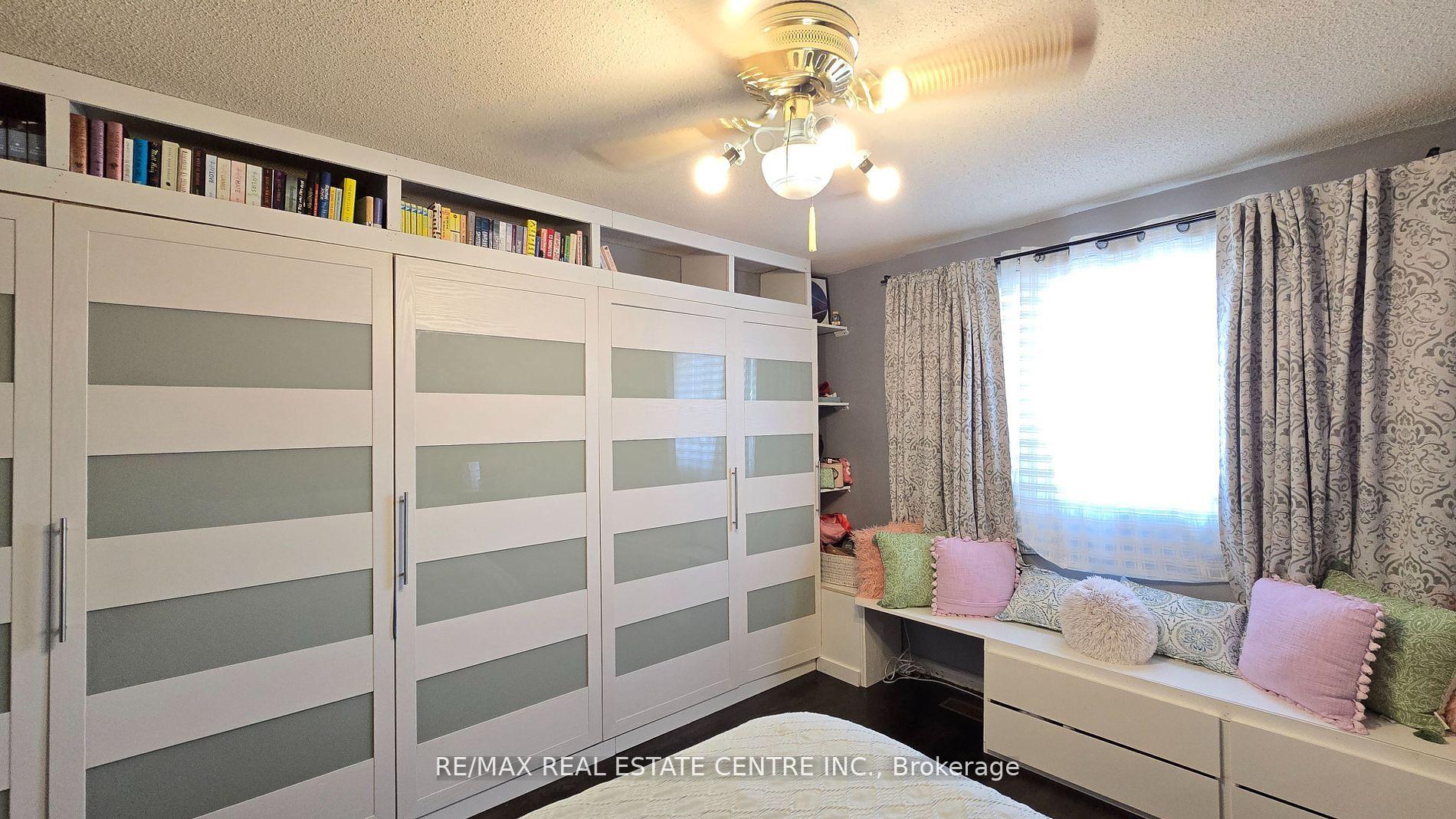 Photo 43 of 1 Brydon Crescent, Brampton, Northwood Park — HOMEH