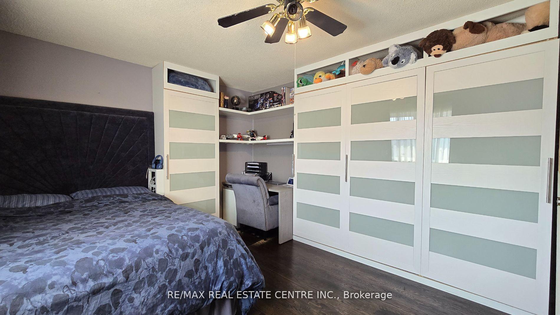 Photo 46 of 1 Brydon Crescent, Brampton, Northwood Park — HOMEH