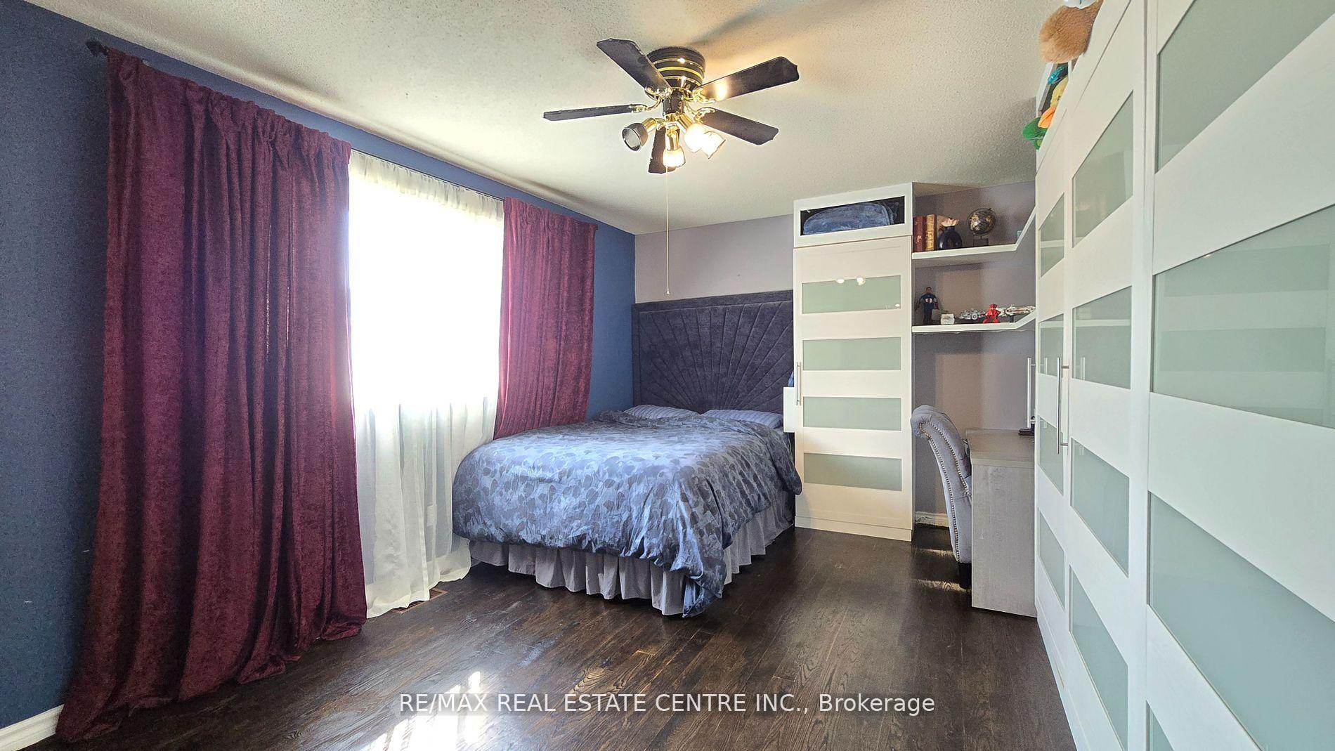 Photo 47 of 1 Brydon Crescent, Brampton, Northwood Park — HOMEH
