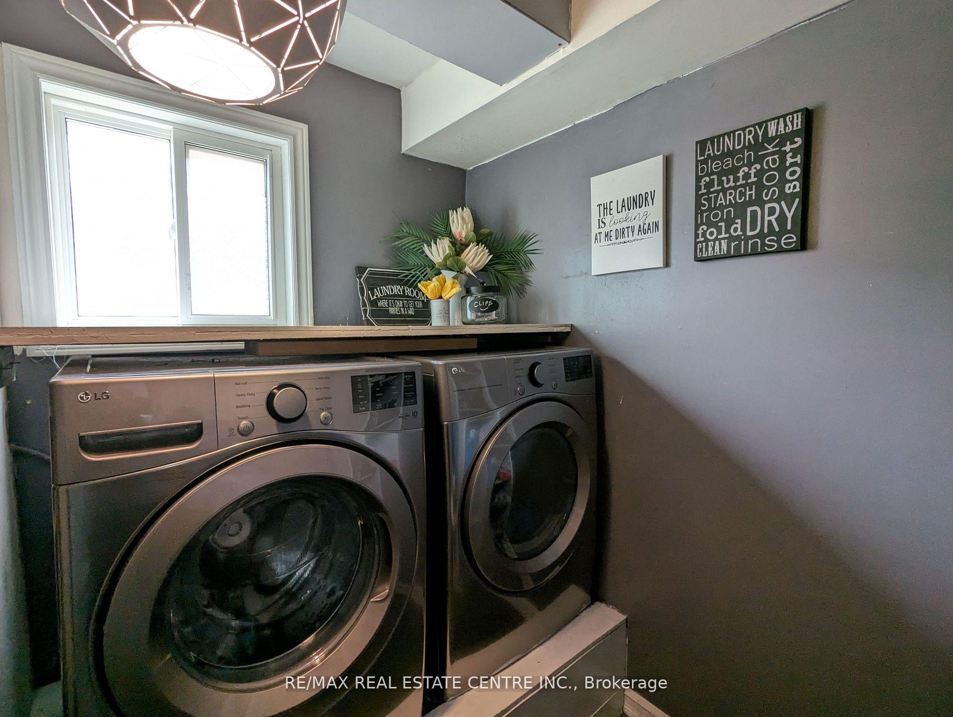 Photo 49 of 1 Brydon Crescent, Brampton, Northwood Park — HOMEH