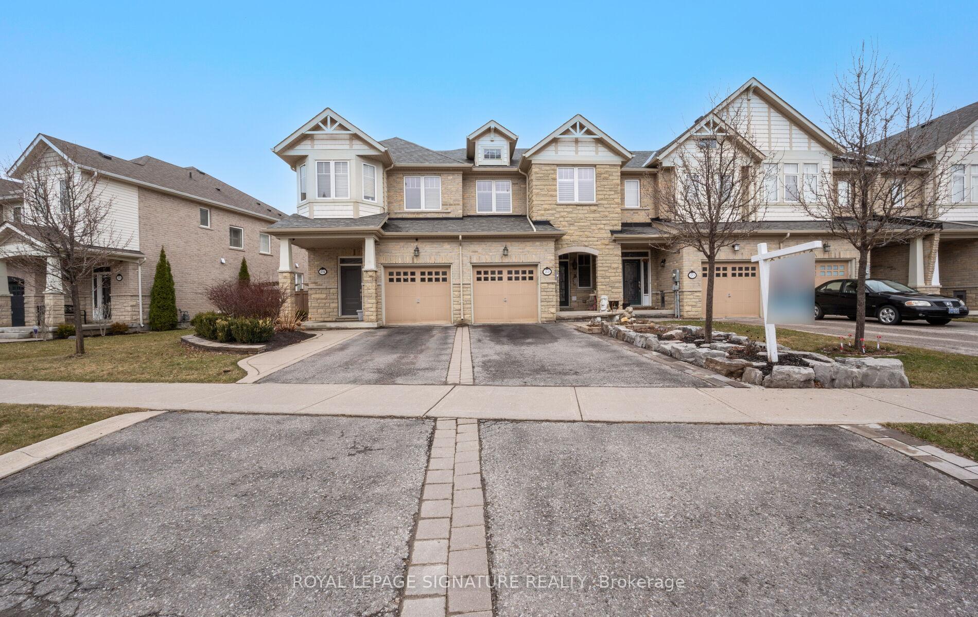 Front of 22 Mcpherson Road