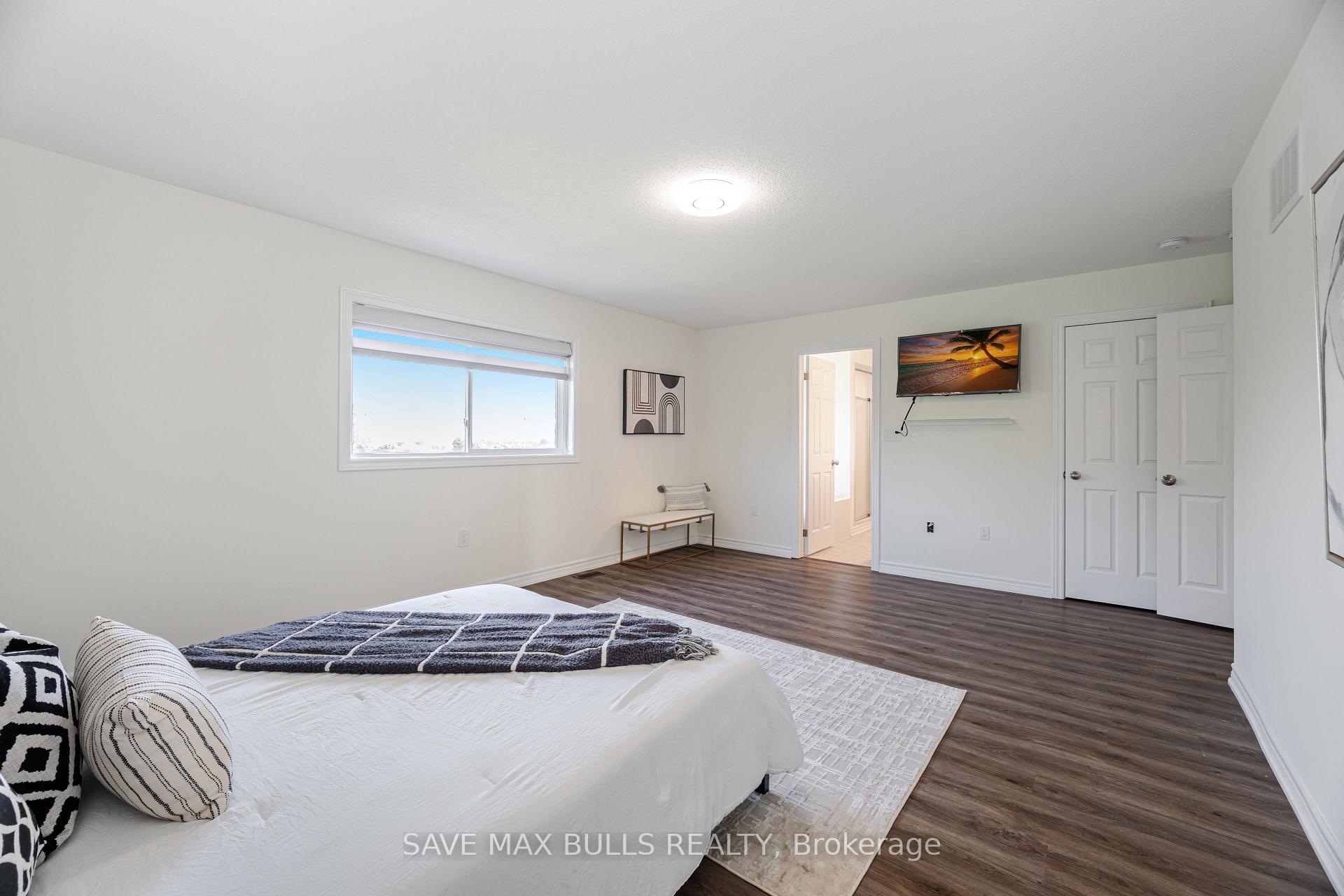 Photo 19 of 23 Kilpatrick Court, Clarington, Bowmanville — HOMEH