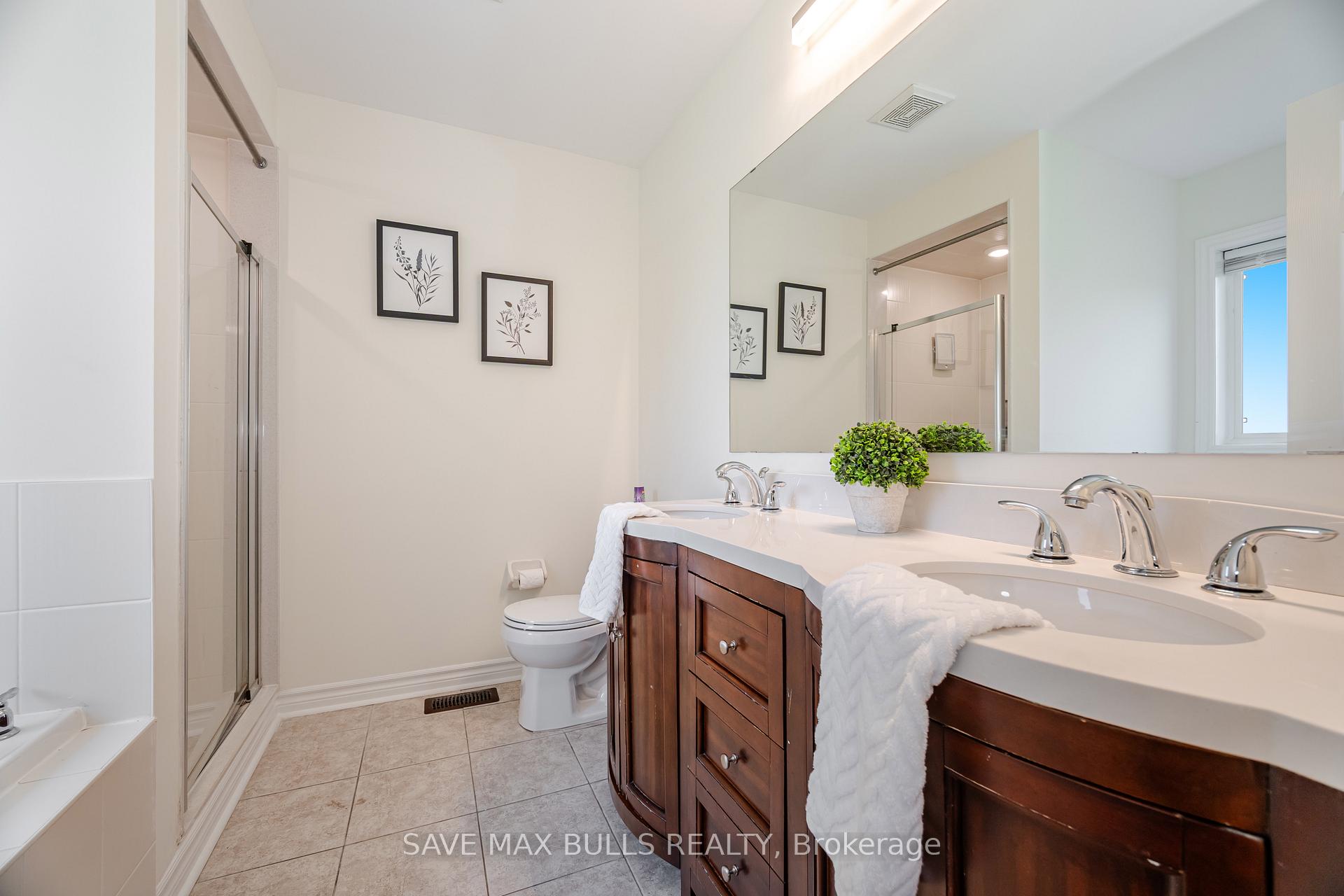 Photo 22 of 23 Kilpatrick Court, Clarington, Bowmanville — HOMEH