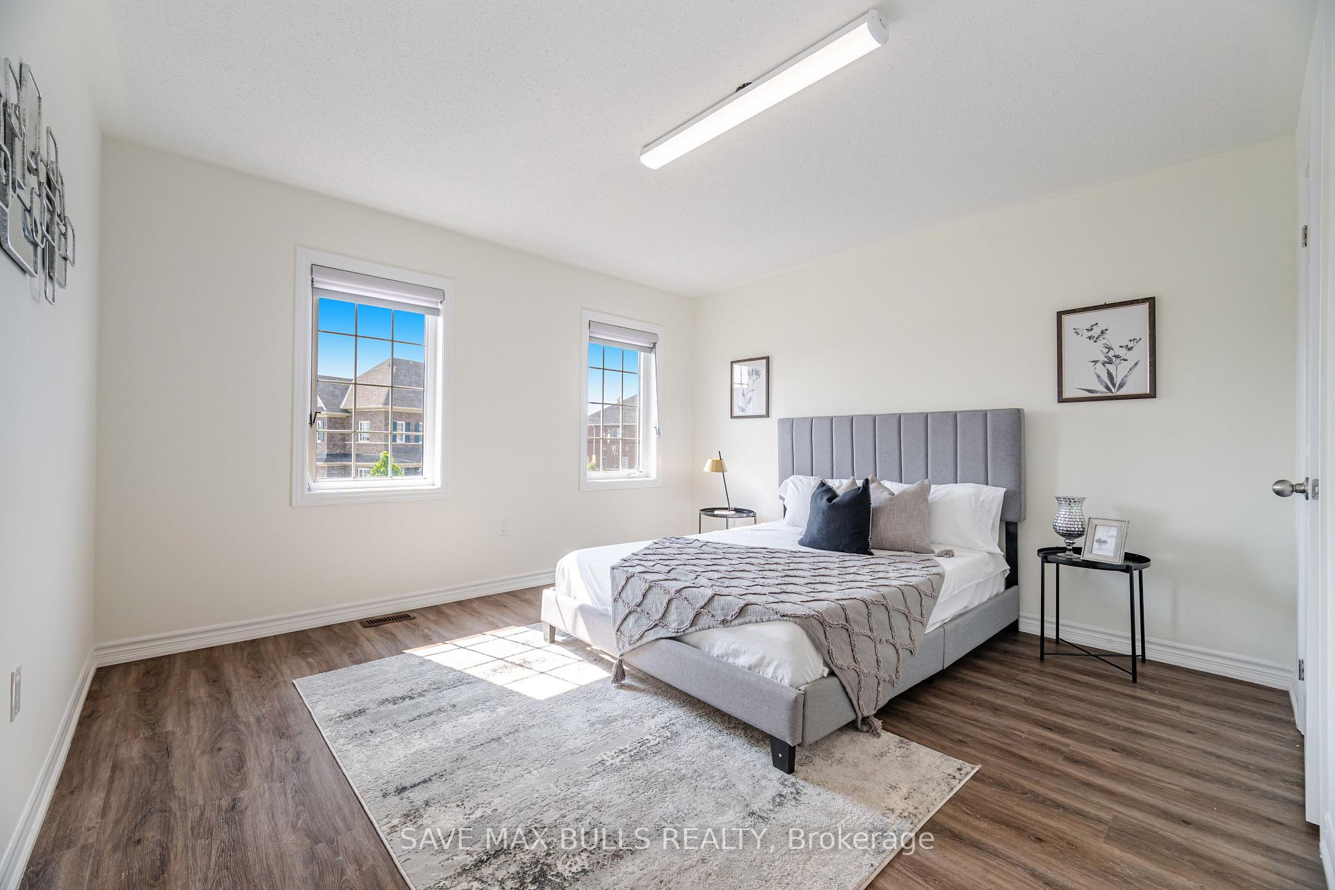 Photo 25 of 23 Kilpatrick Court, Clarington, Bowmanville — HOMEH