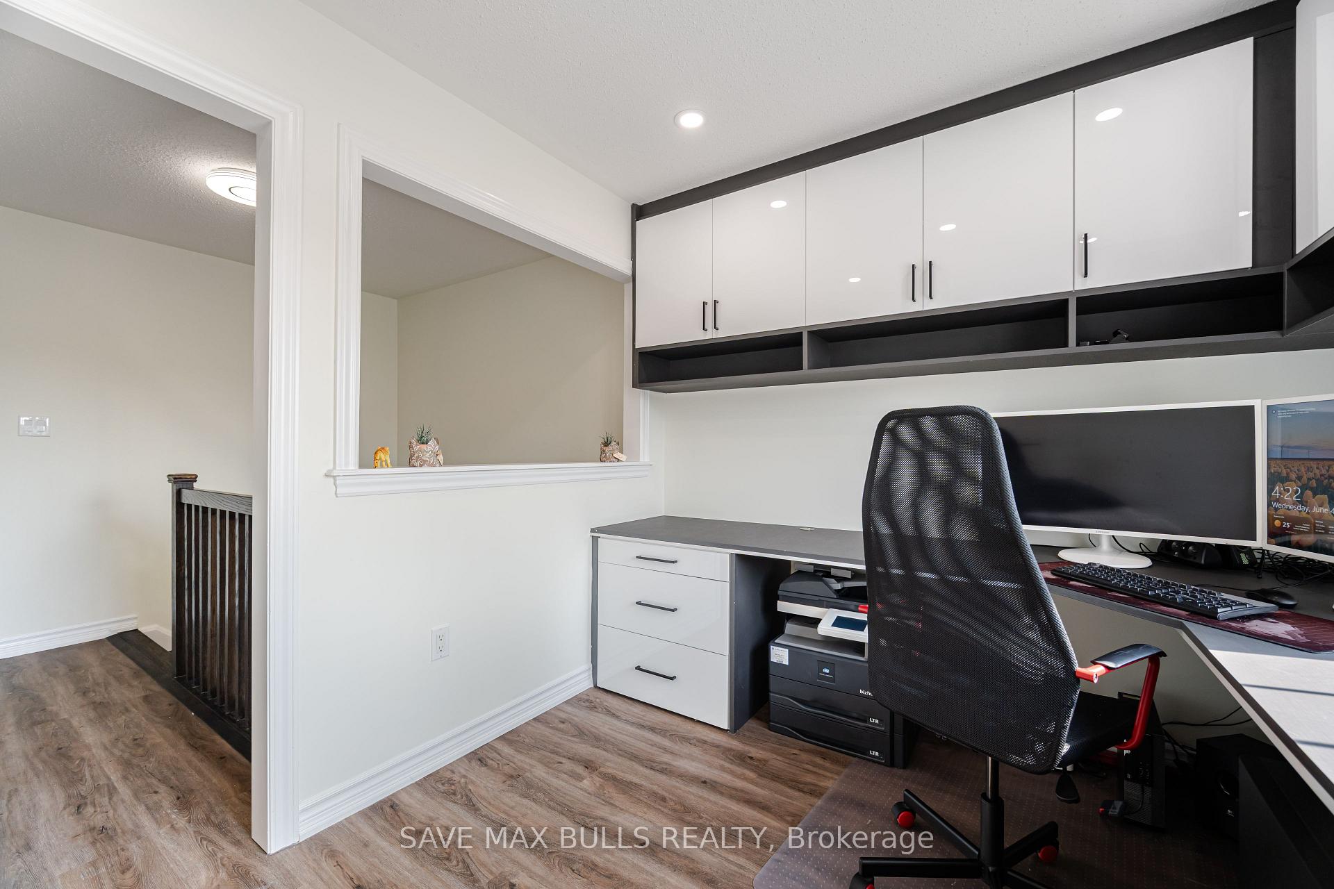 Photo 33 of 23 Kilpatrick Court, Clarington, Bowmanville — HOMEH