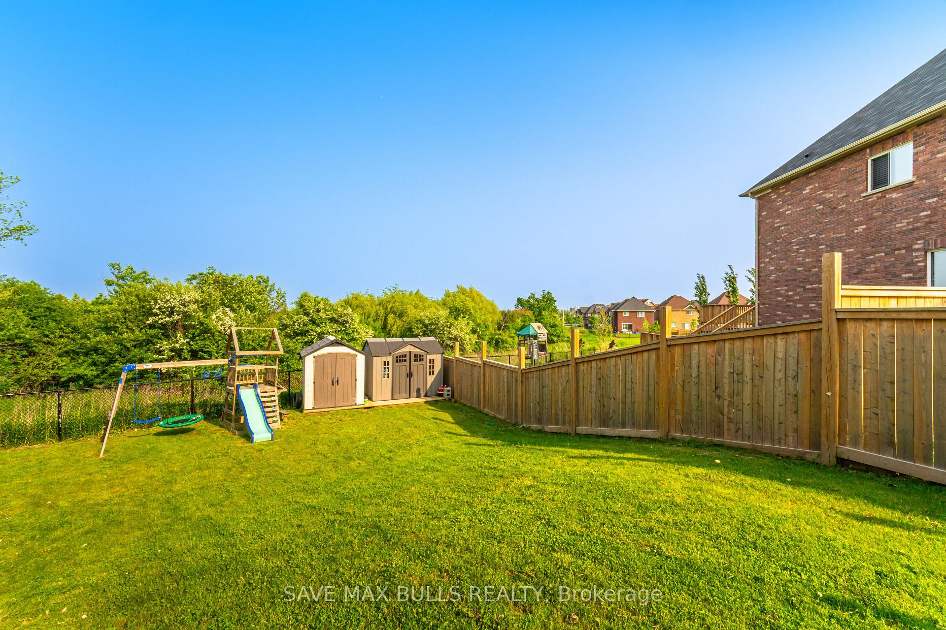 Photo 44 of 23 Kilpatrick Court, Clarington, Bowmanville — HOMEH