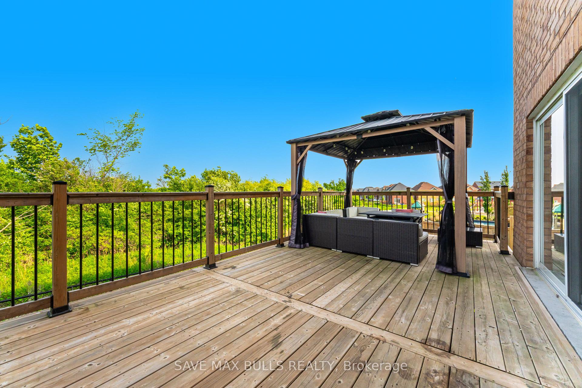 Photo 45 of 23 Kilpatrick Court, Clarington, Bowmanville — HOMEH