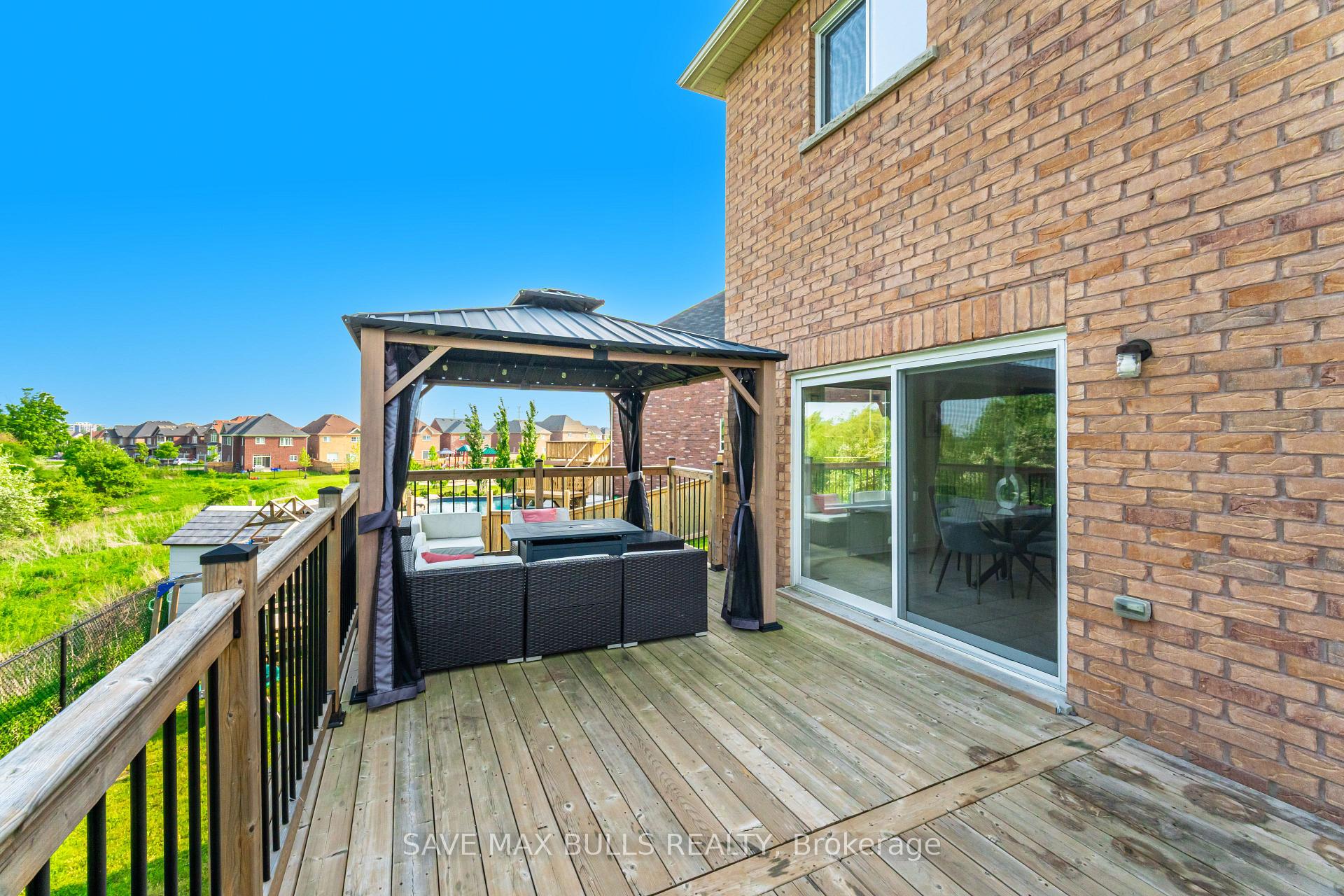 Photo 46 of 23 Kilpatrick Court, Clarington, Bowmanville — HOMEH