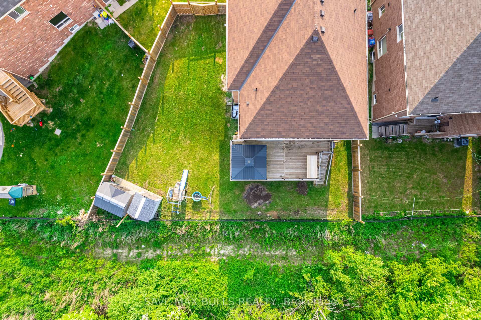 Photo 49 of 23 Kilpatrick Court, Clarington, Bowmanville — HOMEH