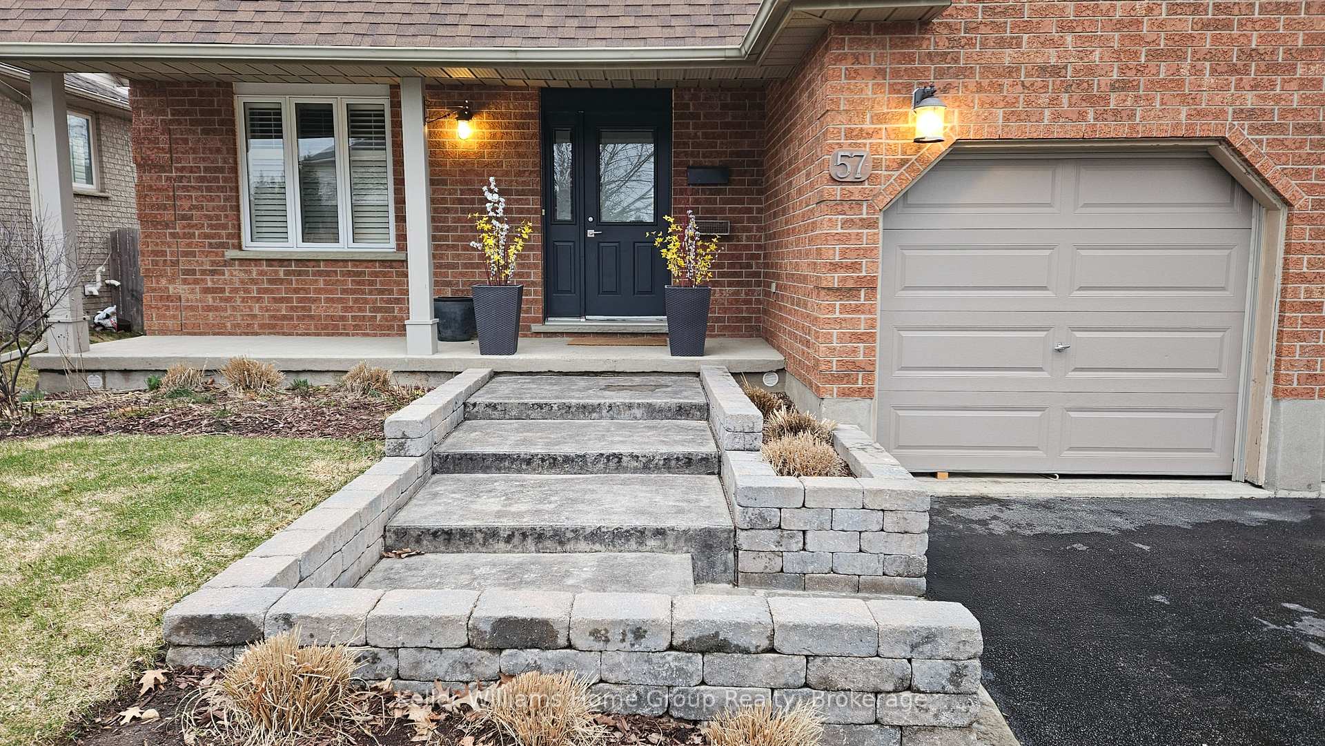 Photo 1 of 57 Flaherty Drive, Guelph, Willow West/Sugarbush/West Acres — HOMEH