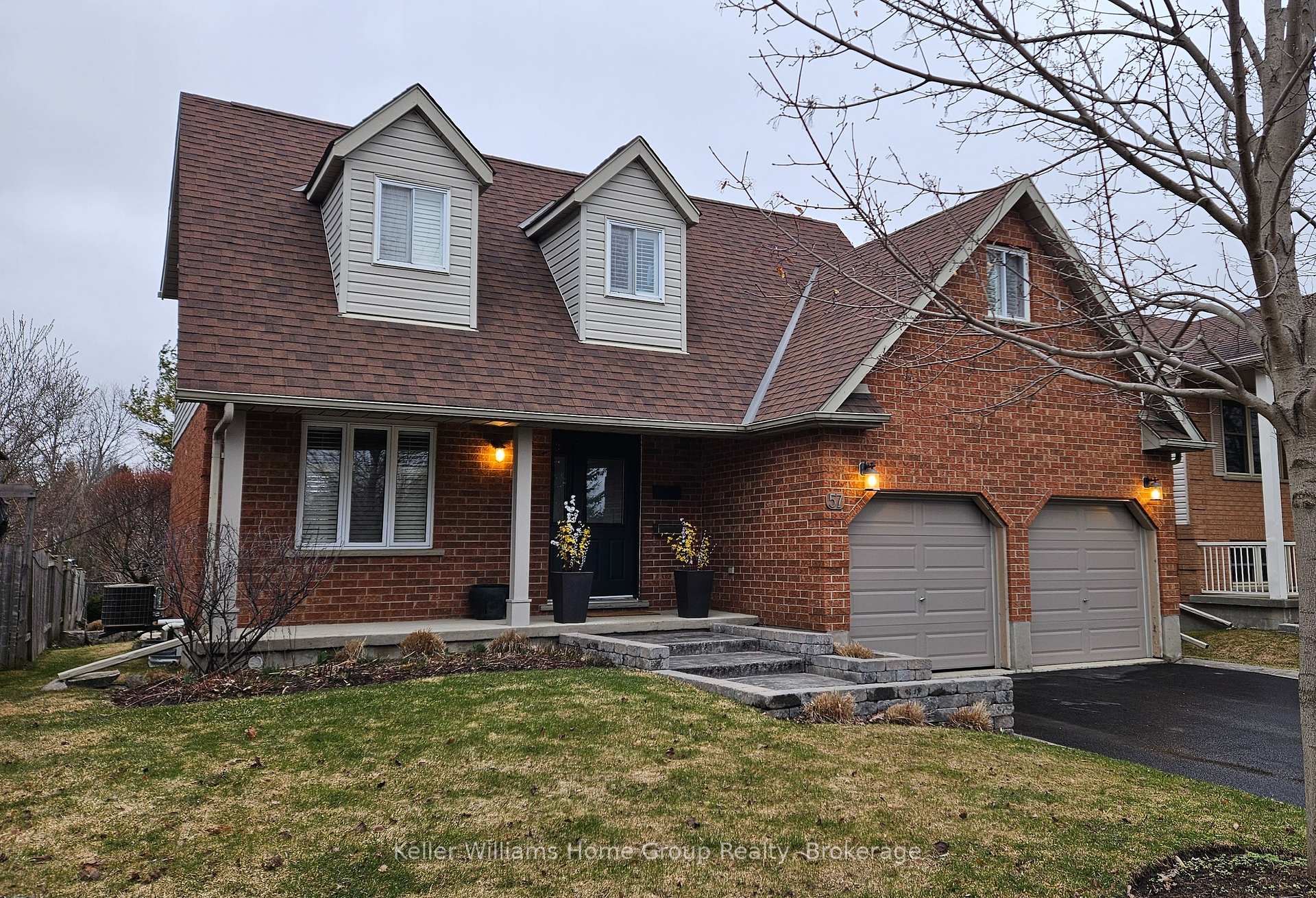 Photo 2 of 57 Flaherty Drive, Guelph, Willow West/Sugarbush/West Acres — HOMEH