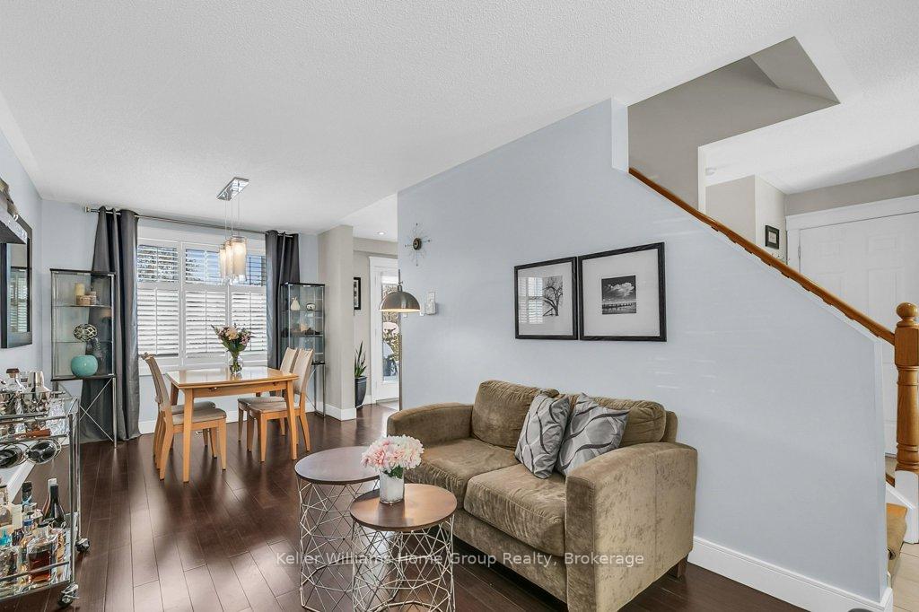 Photo 4 of 57 Flaherty Drive, Guelph, Willow West/Sugarbush/West Acres — HOMEH
