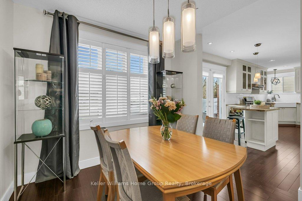 Photo 6 of 57 Flaherty Drive, Guelph, Willow West/Sugarbush/West Acres — HOMEH