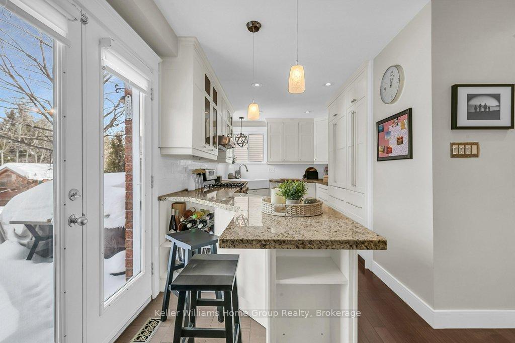 Photo 9 of 57 Flaherty Drive, Guelph, Willow West/Sugarbush/West Acres — HOMEH