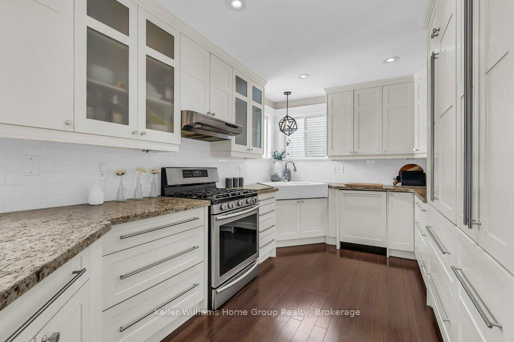 Photo 10 of 57 Flaherty Drive, Guelph, Willow West/Sugarbush/West Acres — HOMEH
