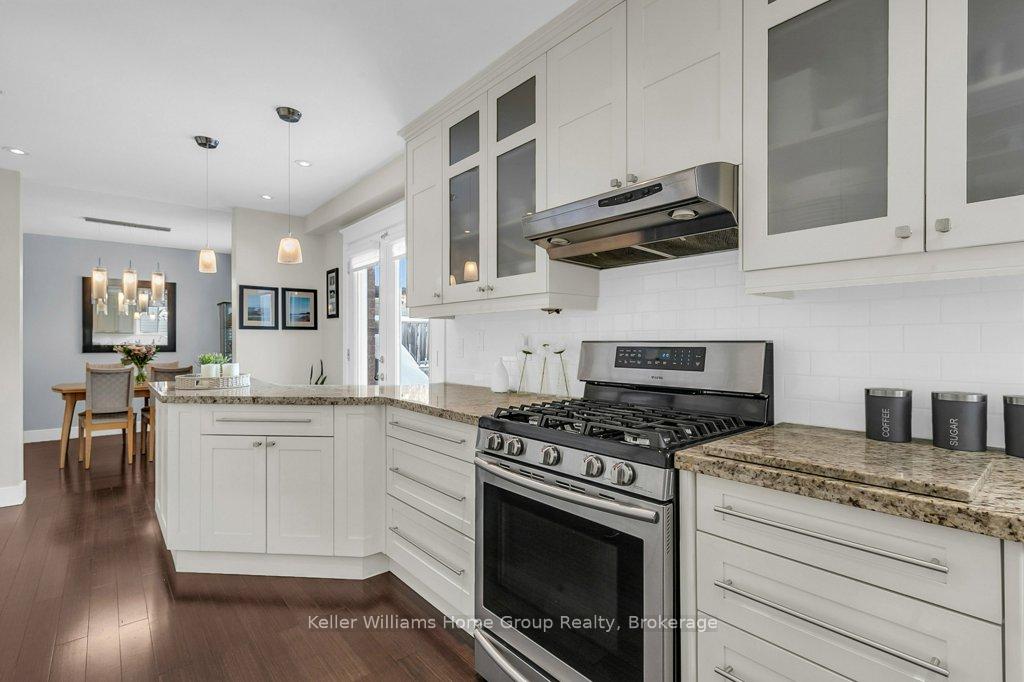 Photo 12 of 57 Flaherty Drive, Guelph, Willow West/Sugarbush/West Acres — HOMEH