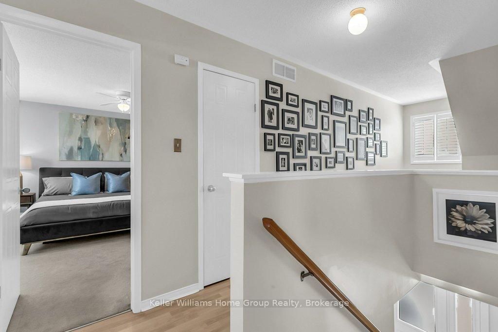 Photo 16 of 57 Flaherty Drive, Guelph, Willow West/Sugarbush/West Acres — HOMEH