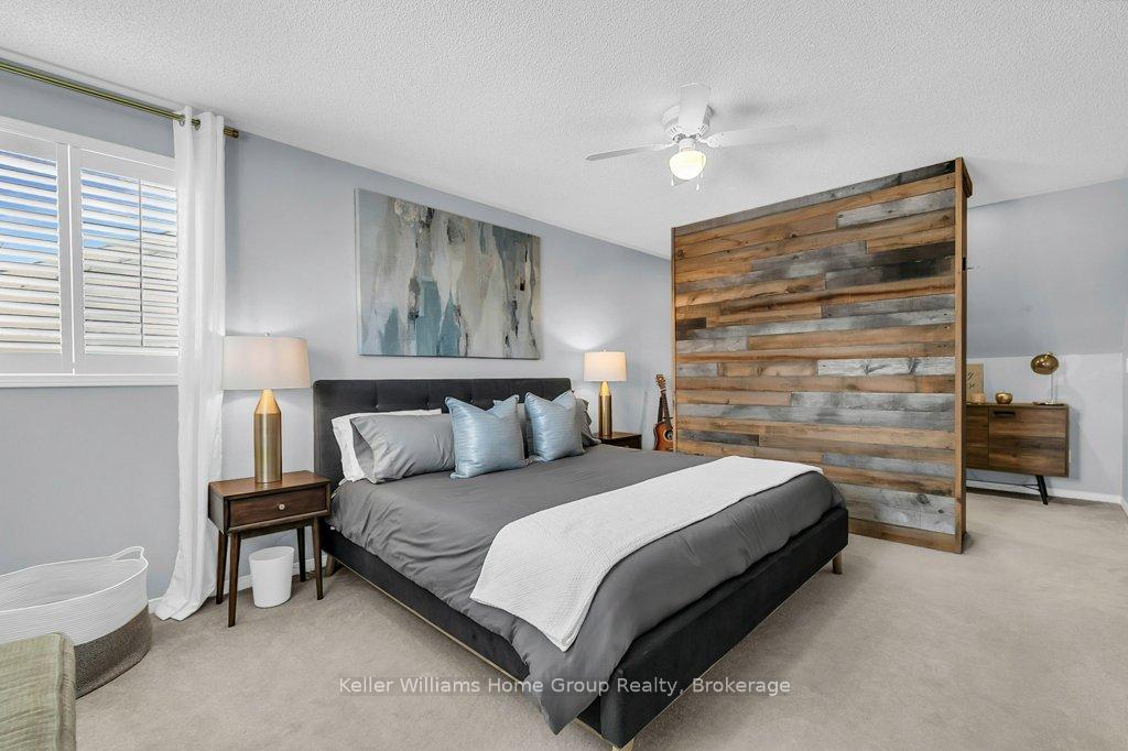 Photo 19 of 57 Flaherty Drive, Guelph, Willow West/Sugarbush/West Acres — HOMEH