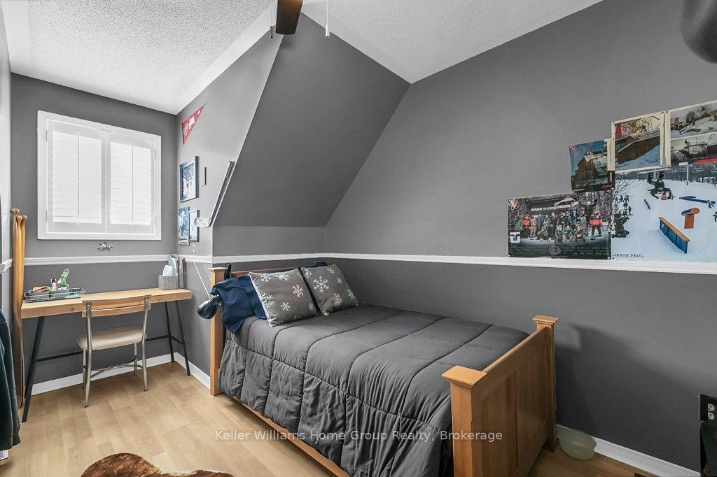 Photo 25 of 57 Flaherty Drive, Guelph, Willow West/Sugarbush/West Acres — HOMEH