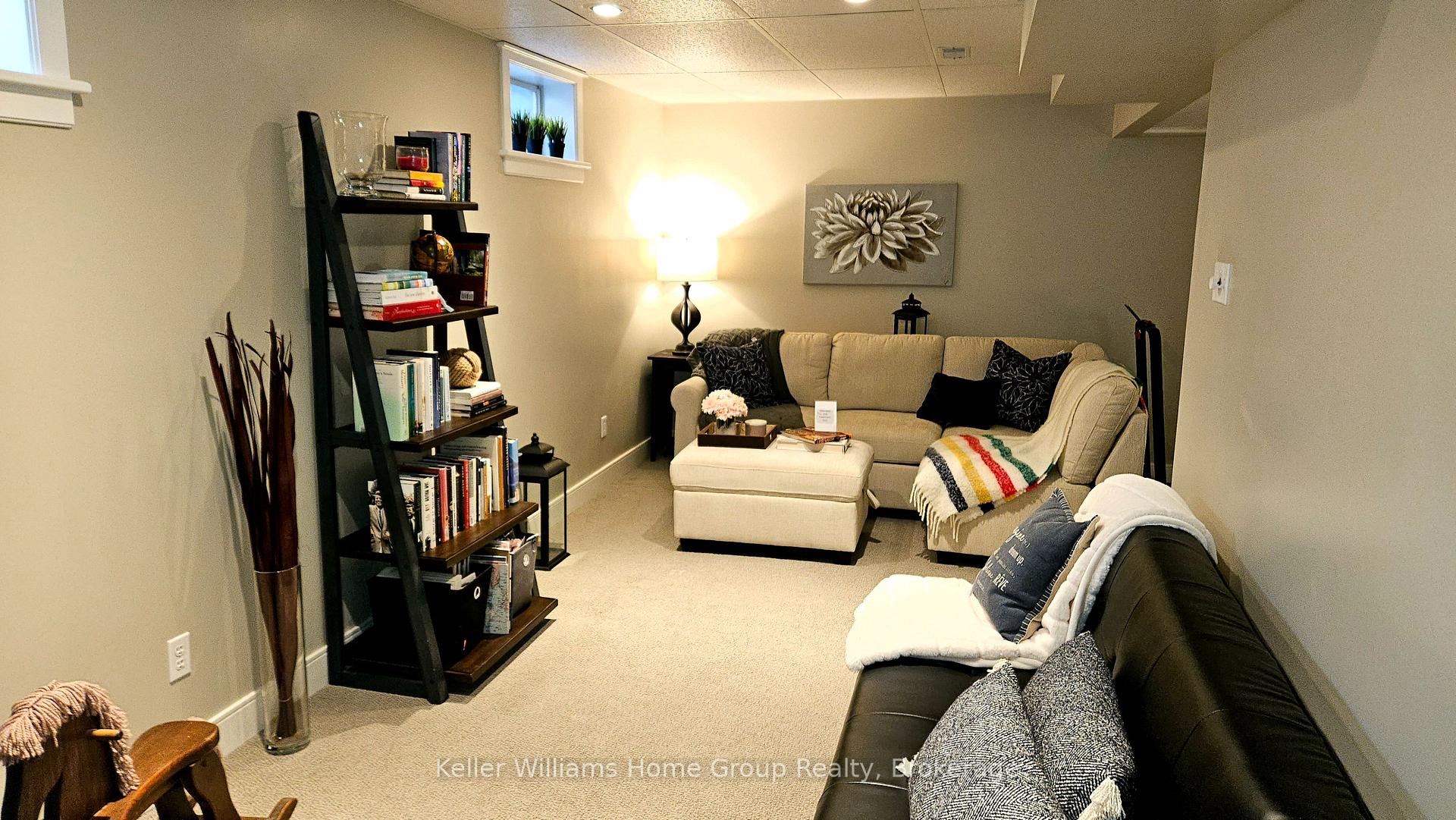 Photo 27 of 57 Flaherty Drive, Guelph, Willow West/Sugarbush/West Acres — HOMEH